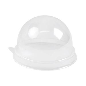 日限定07 エルベール 固まるハーバリウム≪シリコン樹脂≫専用型 ドーム 3個入り HBR-282 固まるハーバリウム デザイン容器