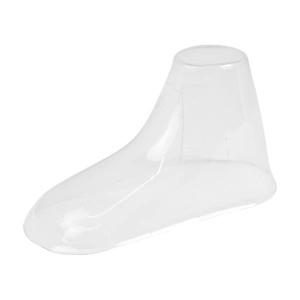 日限定07 エルベール 固まるハーバリウム≪シリコン樹脂≫専用型 シューズ 3個入り HBR-284 3袋 固まるハーバリウム デザイン容器