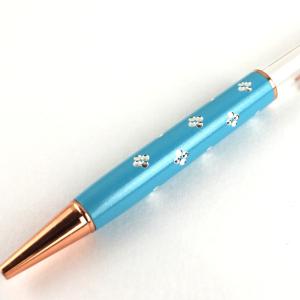 日限定07 ハーバリウム フラワーボールペン ...の詳細画像1