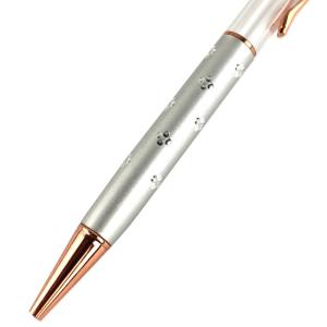 日限定07 ハーバリウム フラワーボールペン ...の詳細画像1