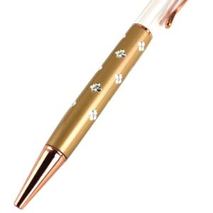 日限定07 ハーバリウム フラワーボールペン ...の詳細画像1