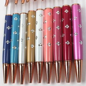 日限定07 ハーバリウム フラワーボールペン ...の詳細画像4