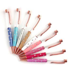 日限定07 ハーバリウム フラワーボールペン ...の詳細画像5