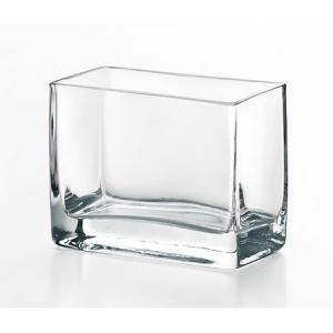 花器 LEO LEOタカオカ SB−1007 142-21007-0 花器 花瓶 ガラス花器 : はなどん