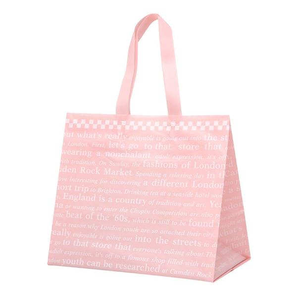 日限定21 HEIKO ＨＤポリチャーム ＷＭ チェッカー Ｐ 表記入 20枚 6632884 ラッ...