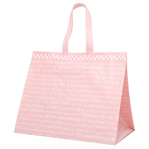 日限定21 HEIKO ＨＤポリチャーム ＷＬ チェッカー Ｐ 表記入 20枚 6632885 ラッ...