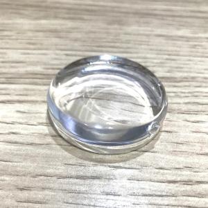 アクリルベース ハーバリウム箸置き サークル ...の詳細画像1