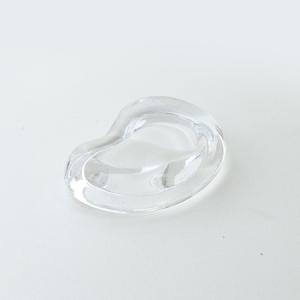 アクリルベース ハーバリウム箸置き ソラマメ ...の詳細画像1