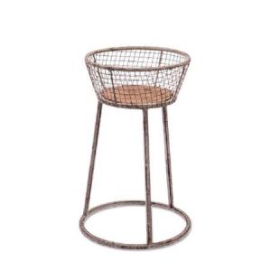 日限定07 村田屋産業 シャビープラントスタンドS 6069 園芸用品