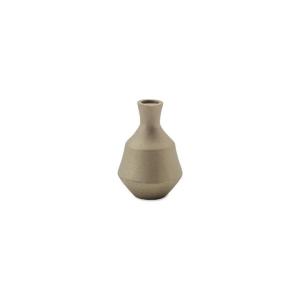 日限定07 POSH LIVING メドウベース ゴールド 64001 花器 花瓶 一輪挿し 小さい花瓶