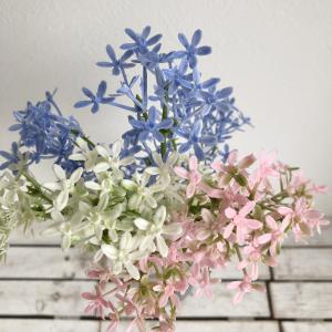 造花 ビバ工芸 VE-6817 ミニフラワー ...の詳細画像5