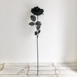 造花 ビバ工芸 シングルローズ VD-4222...の詳細画像1