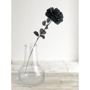 造花 ビバ工芸 シングルローズ VD-4222...の詳細画像2