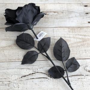 造花 ビバ工芸 シングルローズ VD-4222...の詳細画像3