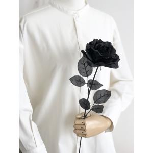 造花 ビバ工芸 シングルローズ VD-4222...の詳細画像4