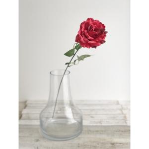 造花 ビバ工芸 シングルローズ VD-4222...の詳細画像2