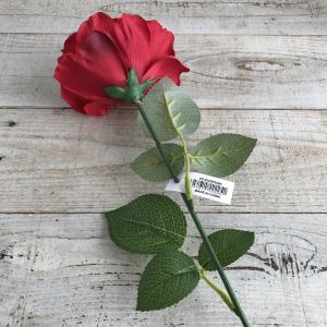 造花 ビバ工芸 シングルローズ VD-4222...の詳細画像3