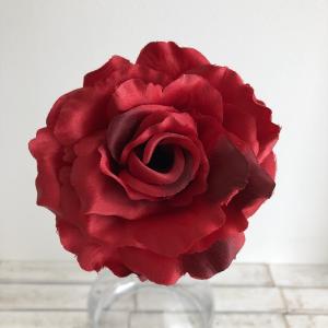 造花 ビバ工芸 シングルローズ VD-4222...の詳細画像5