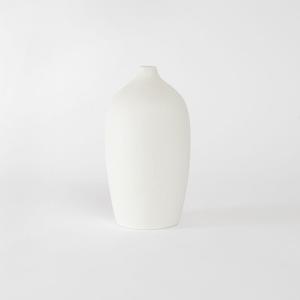 クレイ ZARA MATT BLACK 190-078-801 花器 花瓶 生け花花器 : はなどん