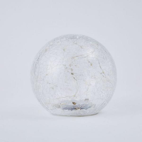 日限定21 志成販売 ＬＥＤライト ＧＬＡＳＳ ドーム イグルー Ｌ  107972 店内装飾 クリ...