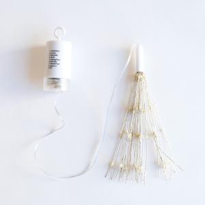 LEDデコレーションライト ブルーミングの買取情報