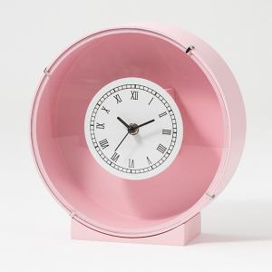 日限定07 OrangeDeco ピクチャークロックS WH FC-449 花器