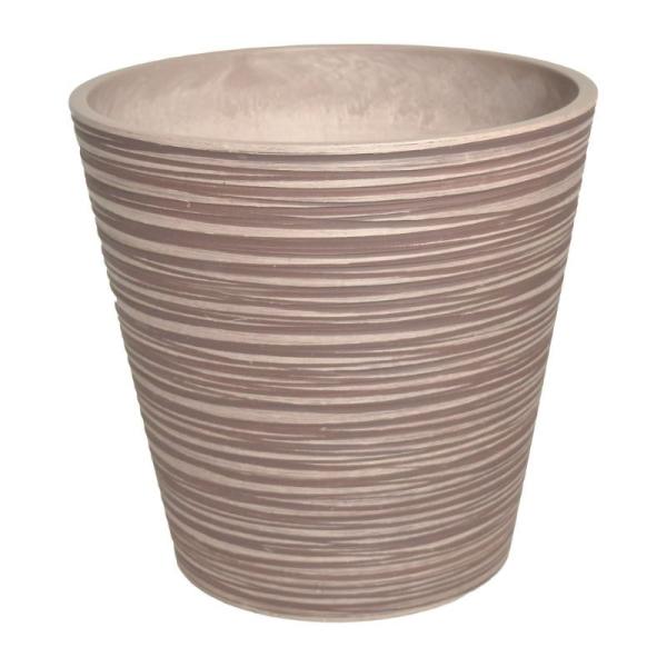 LEAD STYLE エコフレンドリーポット31 トープ EGPL3129 TP 鉢カバー おしゃれ...