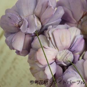 日限定10 ハンドメイドフラワー 小分け 大地...の詳細画像2