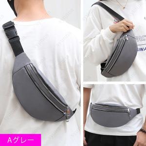 ba306# ウエストポーチレディース 当日発...の詳細画像3