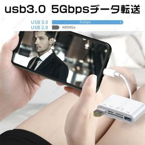 dk65# 5in1 SD カードリーダー 日...の詳細画像4