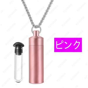 遺骨 ネックレス (gh113a#) 当日発送...の詳細画像2