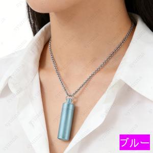 遺骨 ネックレス (gh113a#) 当日発送...の詳細画像4