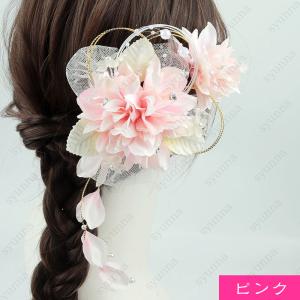 ヘアアクセサリー (h131#) 日本国内当日...の詳細画像1