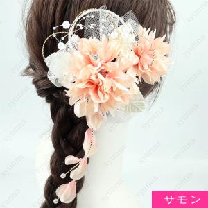 ヘアアクセサリー (h131#) 日本国内当日...の詳細画像3
