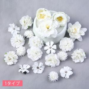 h189a#髪飾り 当日発送 20タイプ ヘア...の詳細画像1