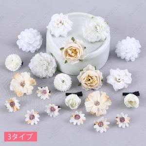 h189a#髪飾り 当日発送 20タイプ ヘア...の詳細画像3