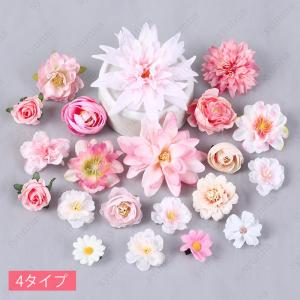 h189a#髪飾り 当日発送 20タイプ ヘア...の詳細画像4
