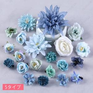 h189a#髪飾り 当日発送 20タイプ ヘア...の詳細画像5