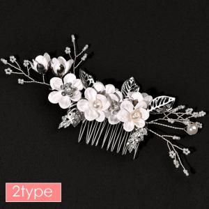 ヘアコーム (h205#) 当日発送 9typ...の詳細画像2
