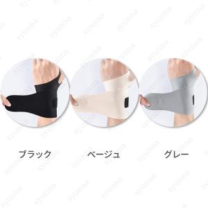 手首サポーター 腱鞘炎 (z102#) 日本国...の詳細画像4