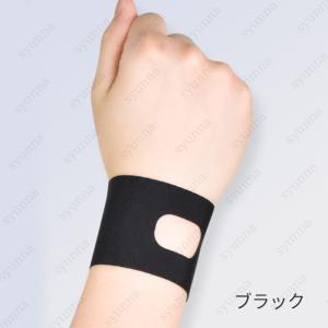 手首サポーター (z104#) 日本国内当日発...の詳細画像1