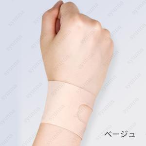 手首サポーター (z104#) 日本国内当日発...の詳細画像2