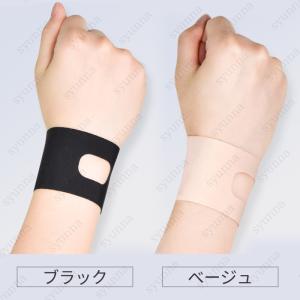 手首サポーター (z104#) 日本国内当日発...の詳細画像3
