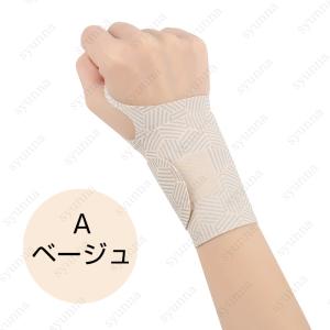 手首サポーター (z157#) 日本国内当日発...の詳細画像2