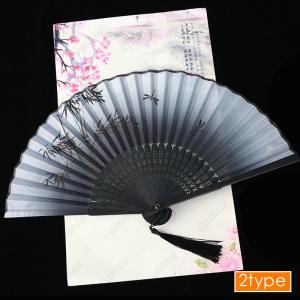 z185# 扇子 当日発送 20type せん...の詳細画像2