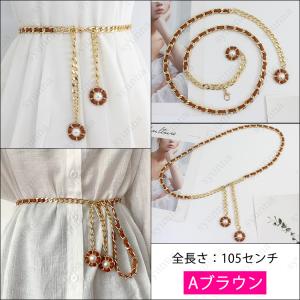 ベルト レディース (z19a#) 6タイプ ...の詳細画像3