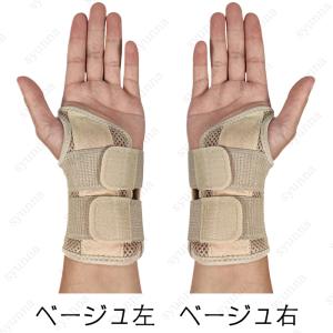 z47#手首サポーター 日本国内 当日発送 腱...の詳細画像2