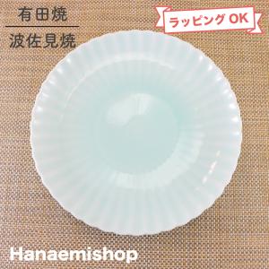 有田焼 賞美堂 其泉 白磁 菊割り 小皿揃え 丸皿 取皿 5客組 引き出物