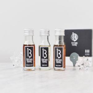13honey】ジンジャーハニー 250g - 13ハニーthirteen honey : はなおと