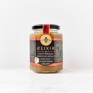 HOLISTETIQUE】Karri - 1kg オーストラリア産 カリー 蜂蜜 ホリ